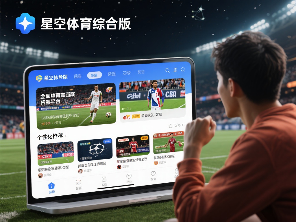 星空体育综合版：打造你的专属体育世界 (星空体育综合版：定制专属体育世界，畅享无限精彩）