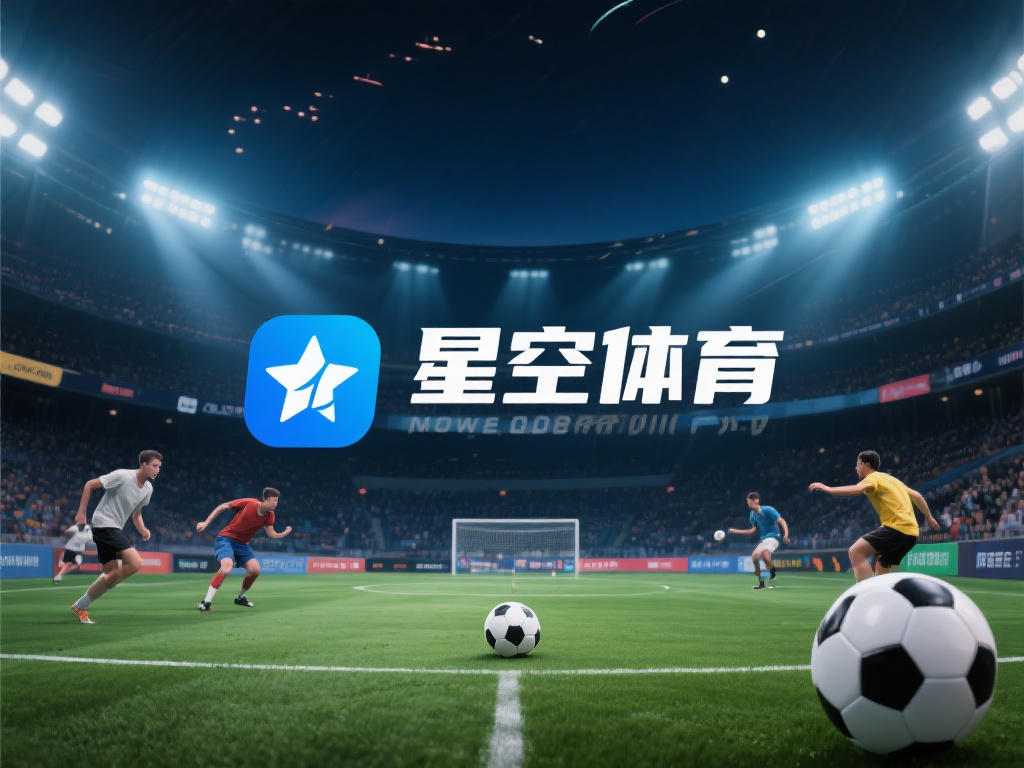 在如今的数字化时代，线上体育平台如雨后春笋般涌现，