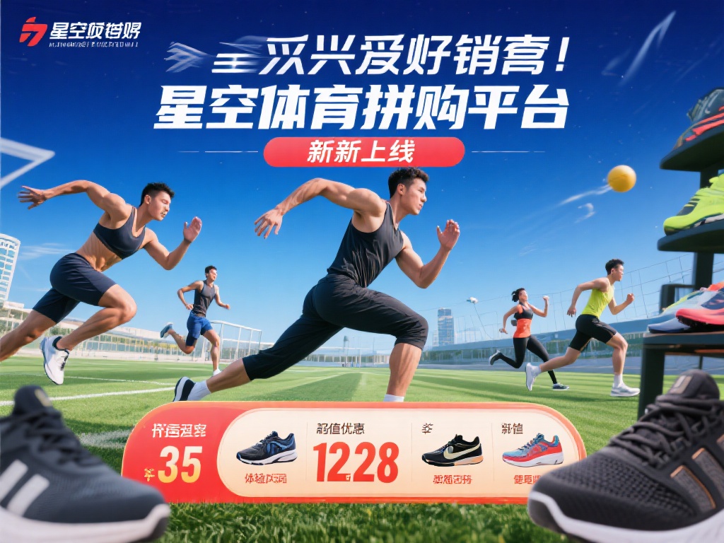 运动，早已成为现代人生活中不可或缺的一部分。无论你