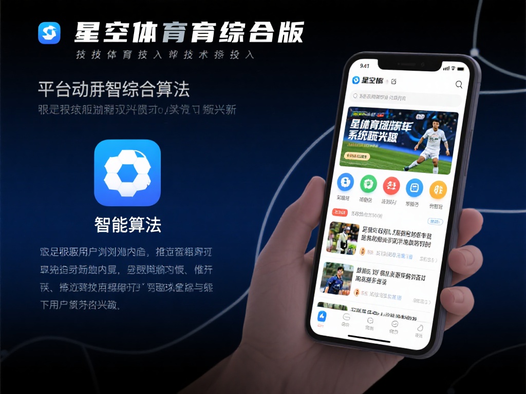 星空体育综合版在技术上的投入也令人印象深刻。平台采