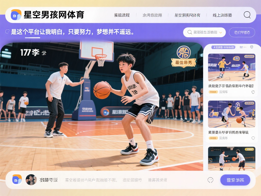 以17岁的小李为例，他曾是一个内向且缺乏自信的少年