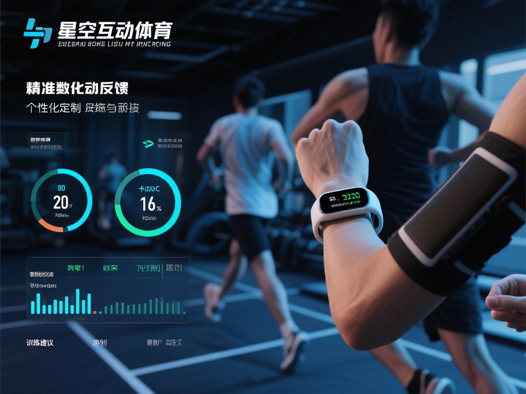 星空互动体育致力于通过尖端技术，为用户带来前所未有