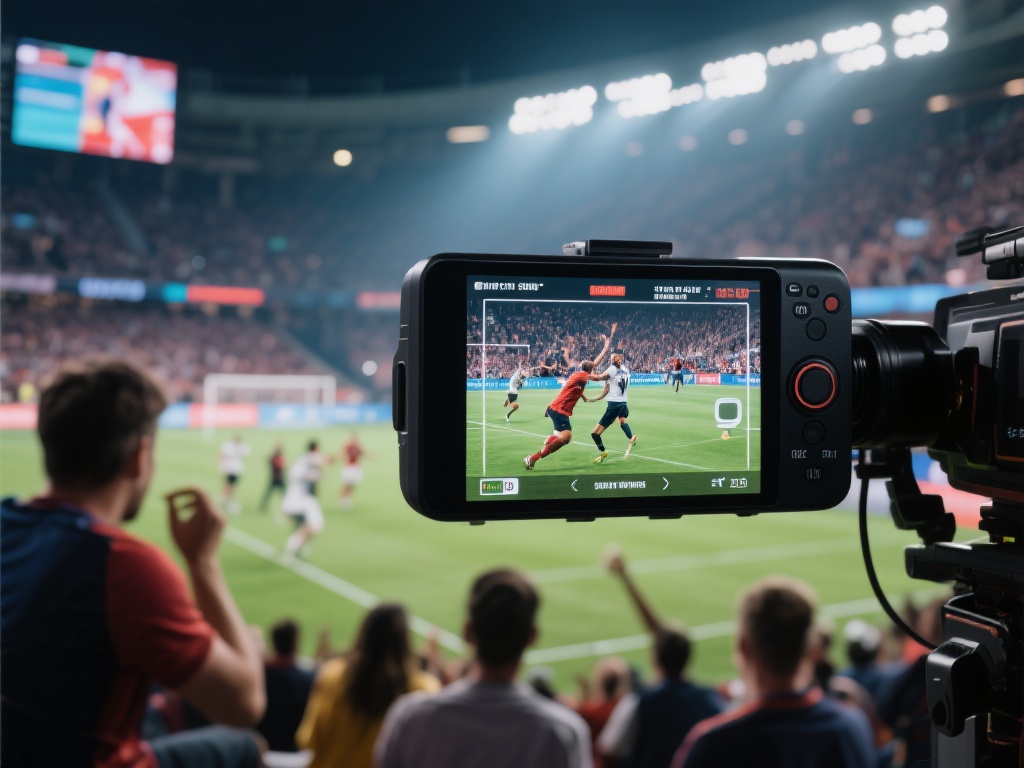 在快节奏的现代生活中，体育赛事总能点燃我们的激情，