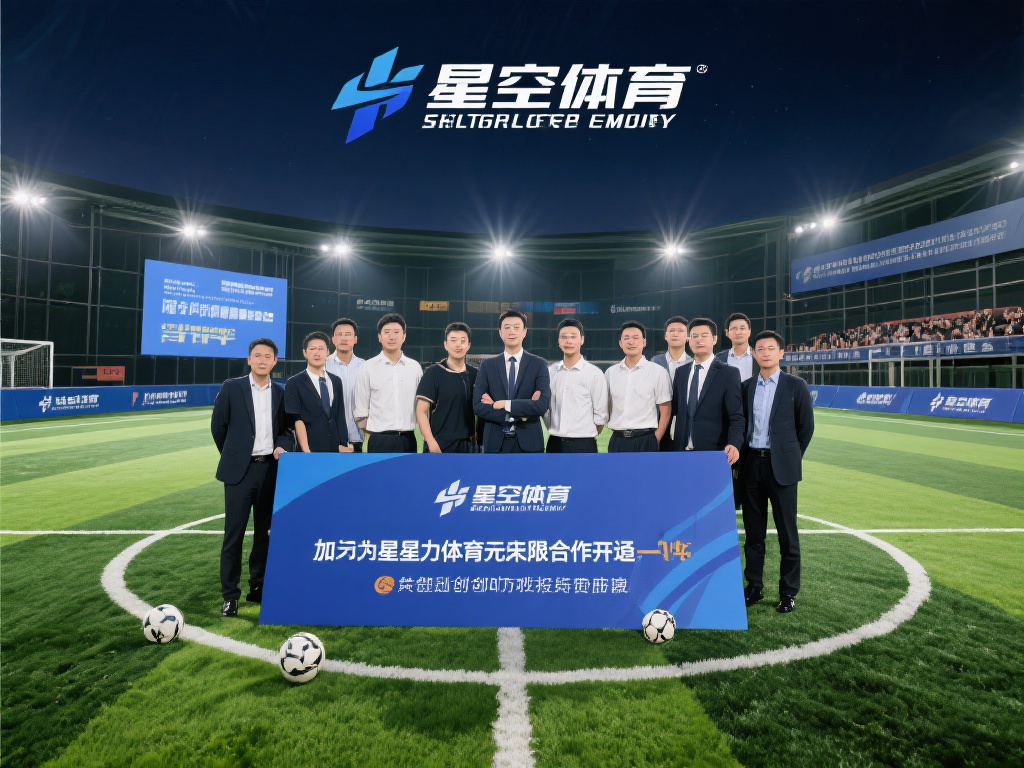 在当今快速发展的体育产业中，寻找一个值得信赖的平台