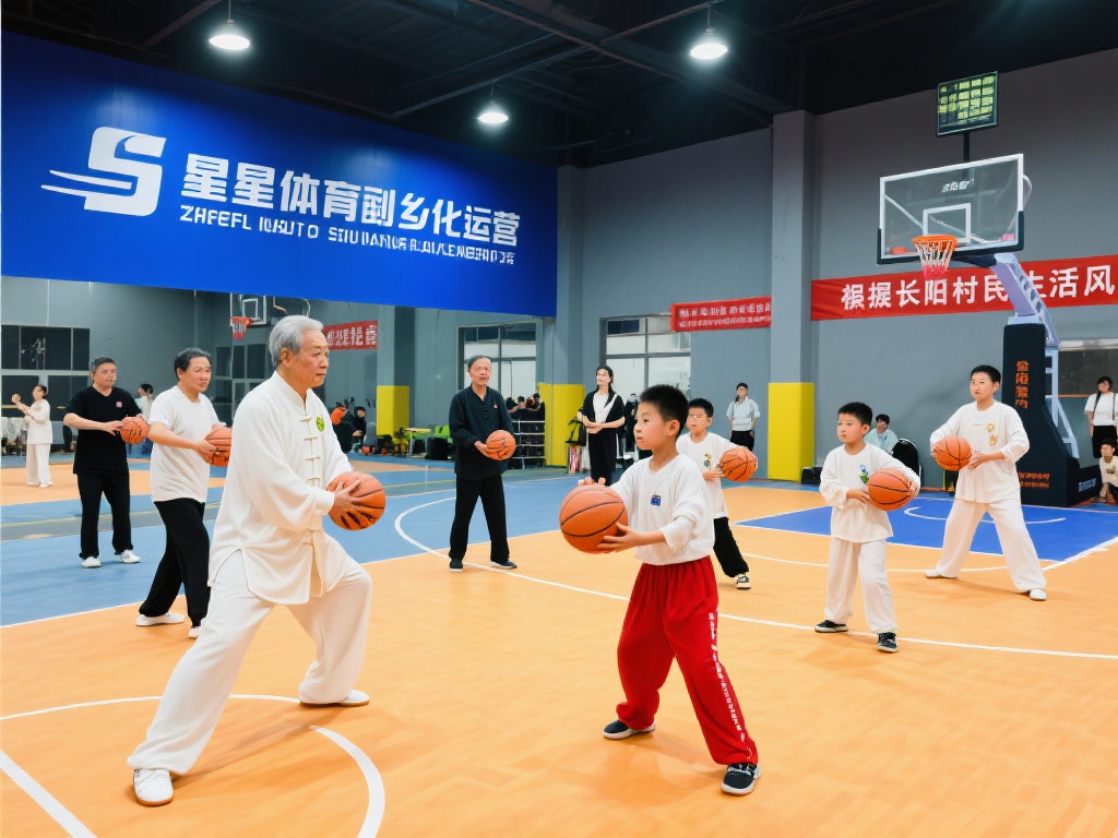 更重要的是，星空体育注重本地化运营。他们根据长垣居