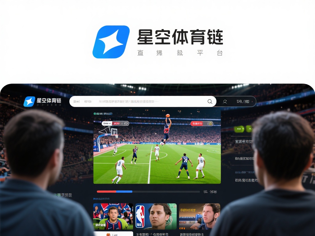 体育直播平台的质量直接影响着用户的观赛体验。一个优