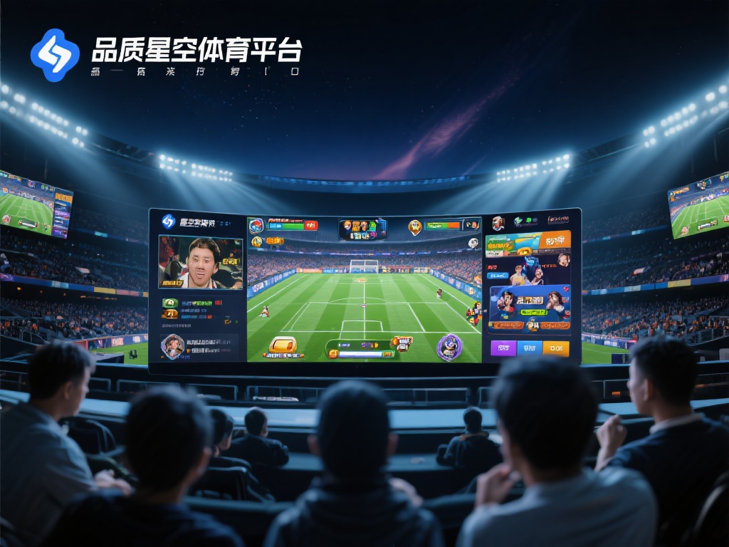 说到娱乐平台的品质，星空体育娱乐无疑做到了极致。平