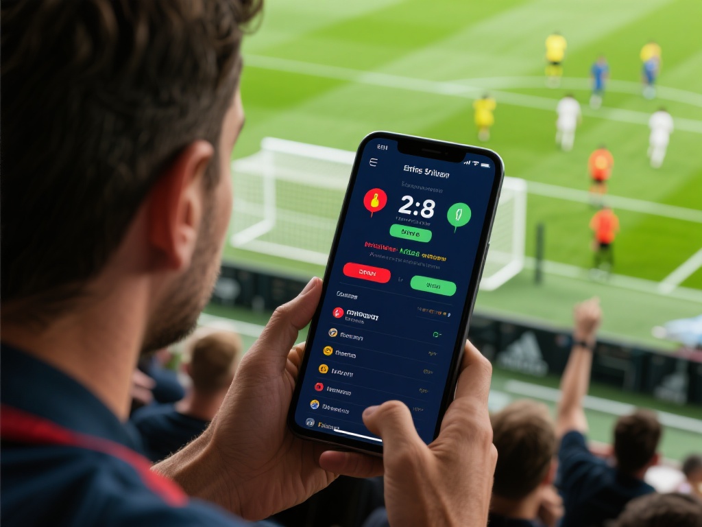 对于体育爱好者来说，比赛的每一分钟都可能充满惊喜。