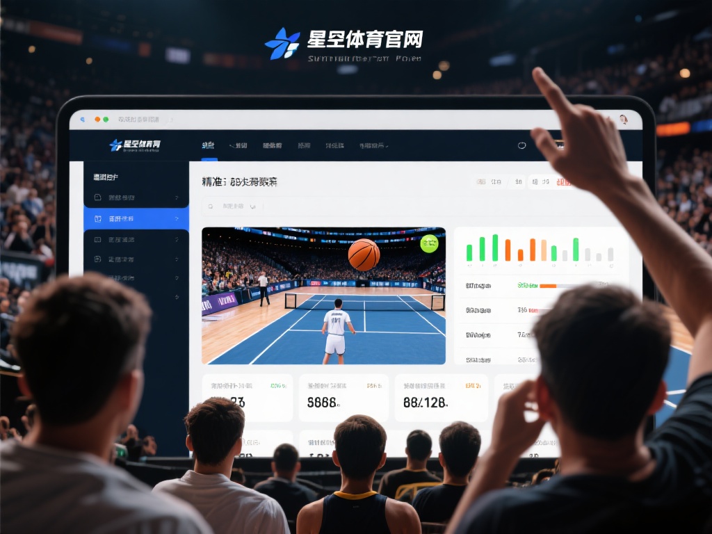 对于体育爱好者来说，观赛不仅仅是看结果，更是一种情