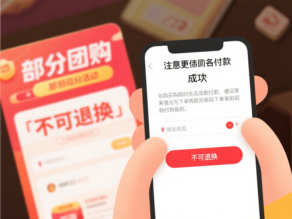 需要注意的是，退款是否成功与购买时的具体规则密切相