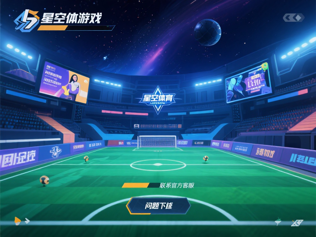 游戏卡顿或延迟怎么办
由于星空体育游戏对网络要求