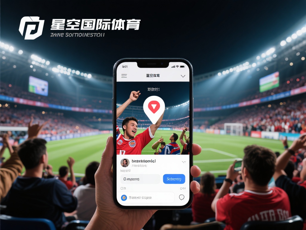 此外，星空国际体育还推出了互动功能，如实时投票和在