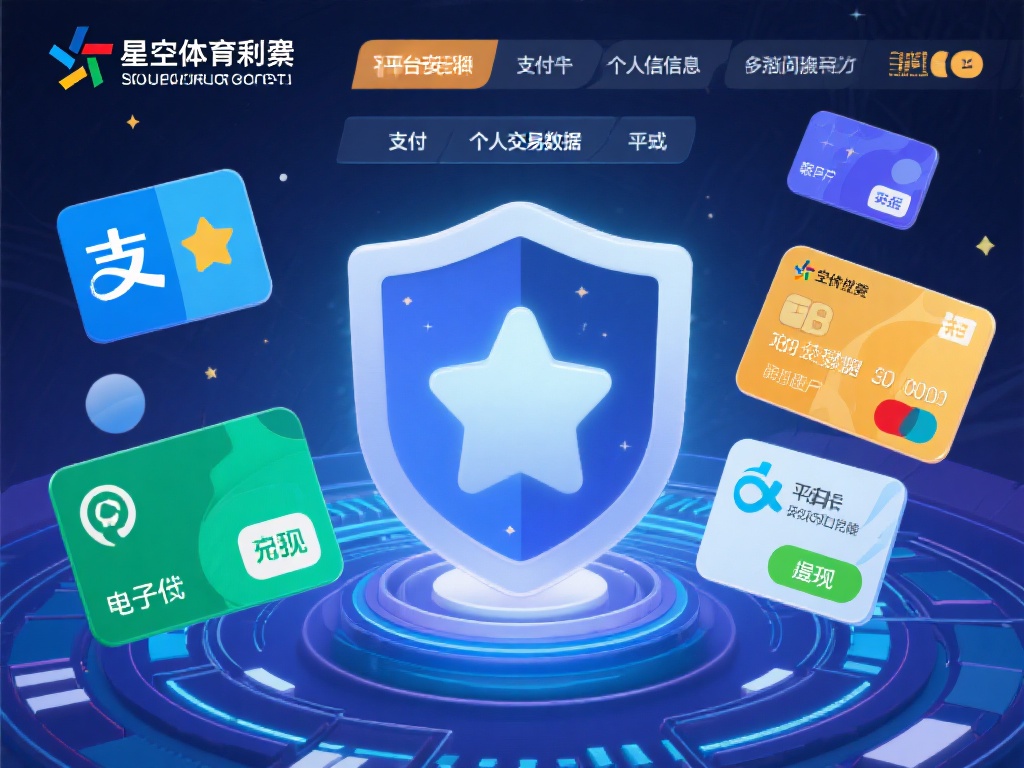 对于任何涉及资金的平台来说，安全性始终是用户最关心