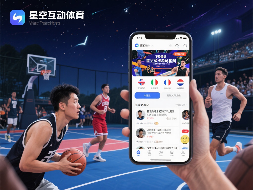 在过去，运动爱好者往往受限于本地资源和社交圈，无法