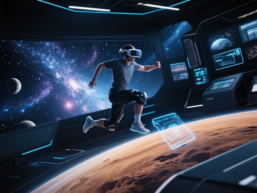 星空体体育带你体验超越地球的运动乐趣 (星空体体育：带你体验超越地球的极致运动乐趣）