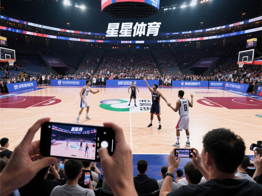 探索星空体育主理背后的创新与激情故事 (探索星空体育主理人背后的创新精神与激情故事）