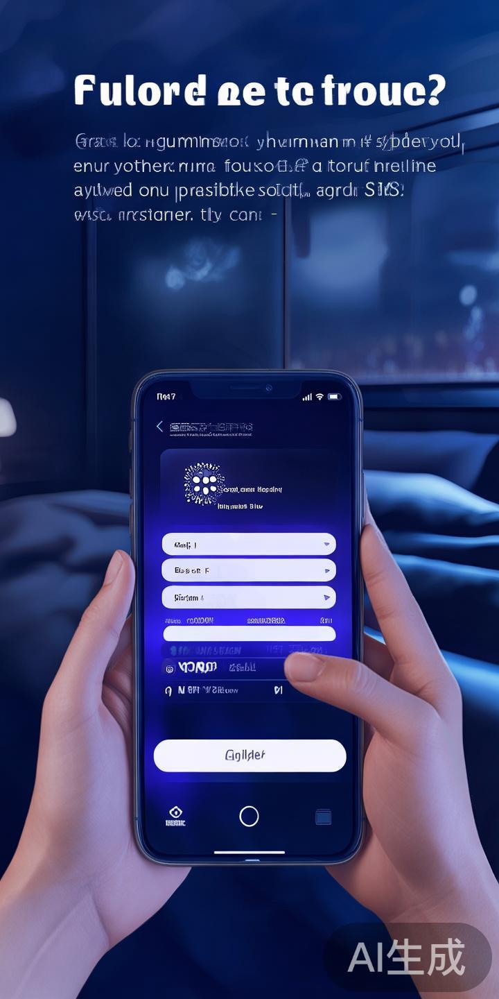 星空体育官网下载安装详细攻略:轻松注册畅享海量体育精彩内容 打开已安装的星空体育应用后,点击“注册”按钮,填写