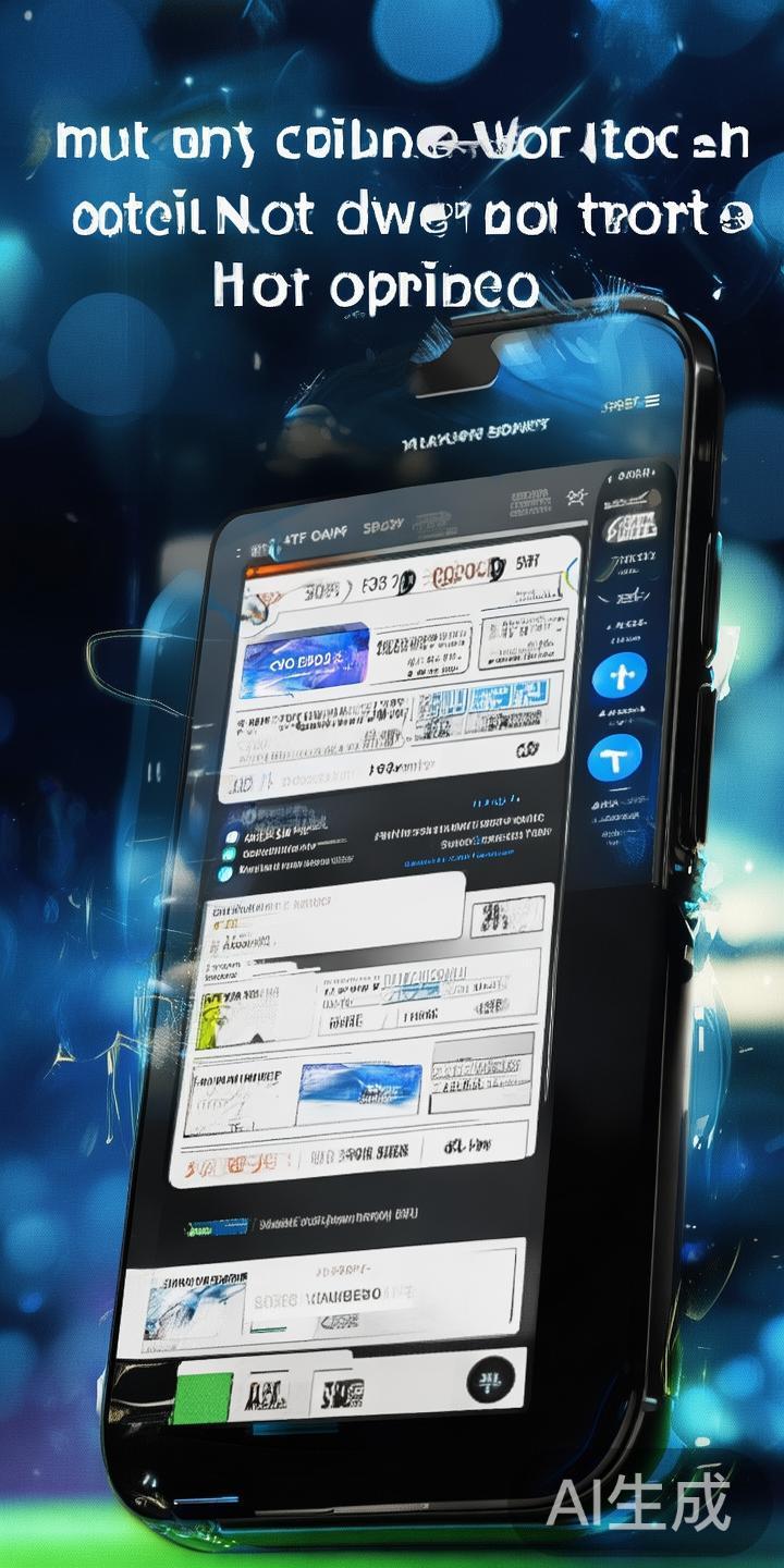 在当今数字化时代，体育迷们对于及时获取最新赛事资讯