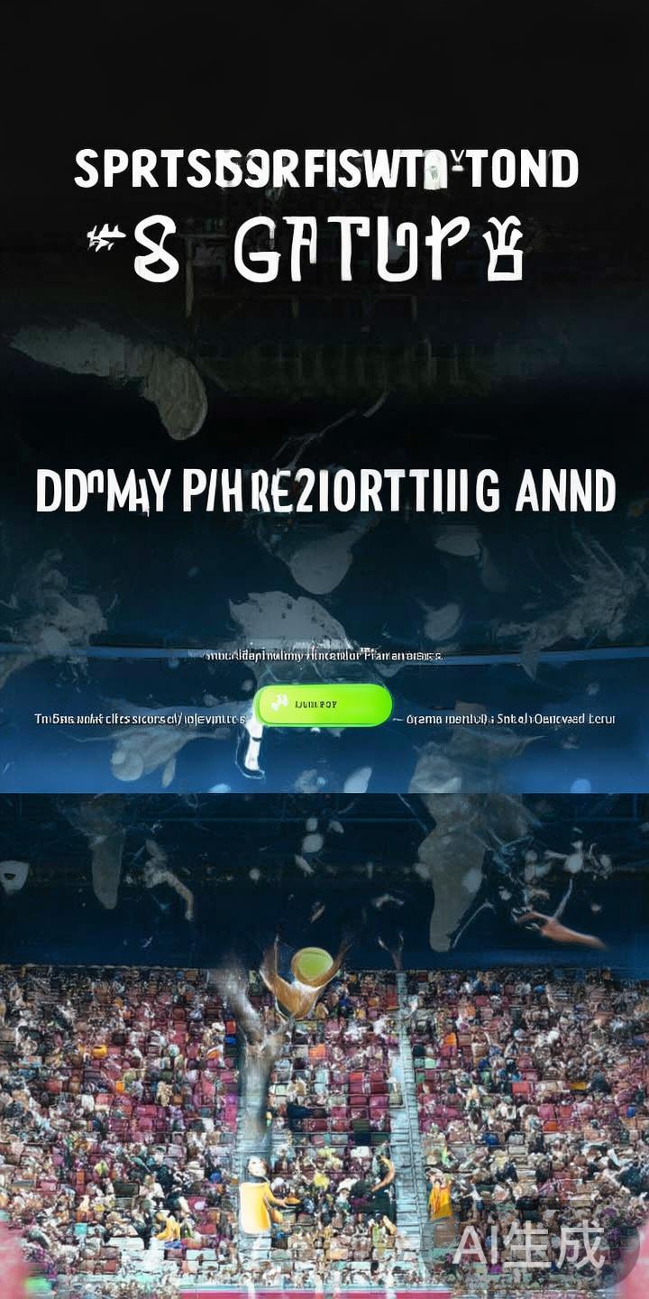 在当今数字化时代，体育爱好者和专业运动员都在寻求一