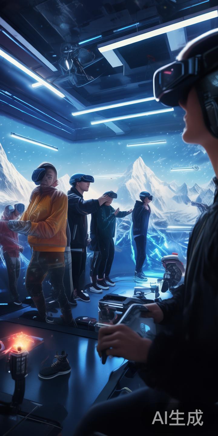 旧宫地区星空体育场馆特色项目与丰富活动推荐指南