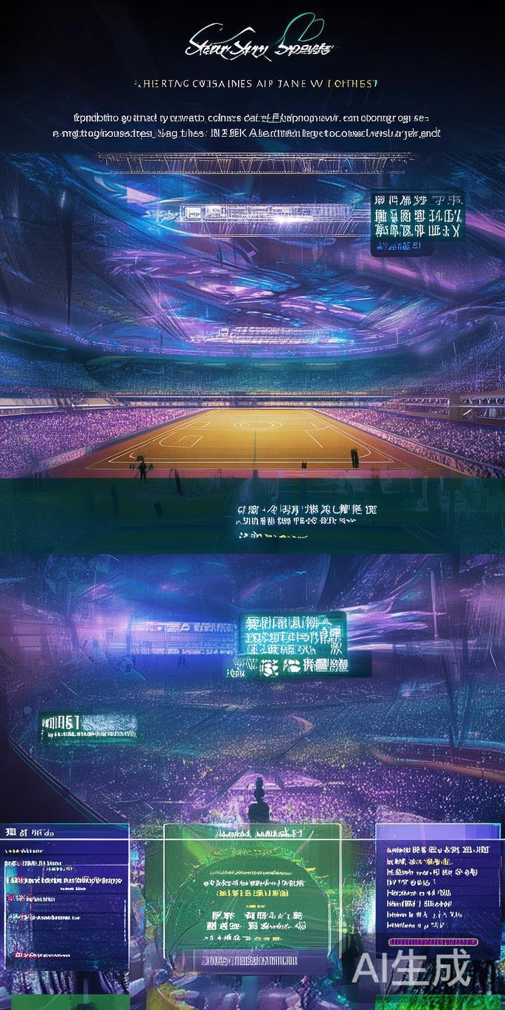 星空体育网页:全面提升沉浸式体育赛事高清在线看体验 除了视觉体验,互动功能也是沉浸式観赛的重要部分。星