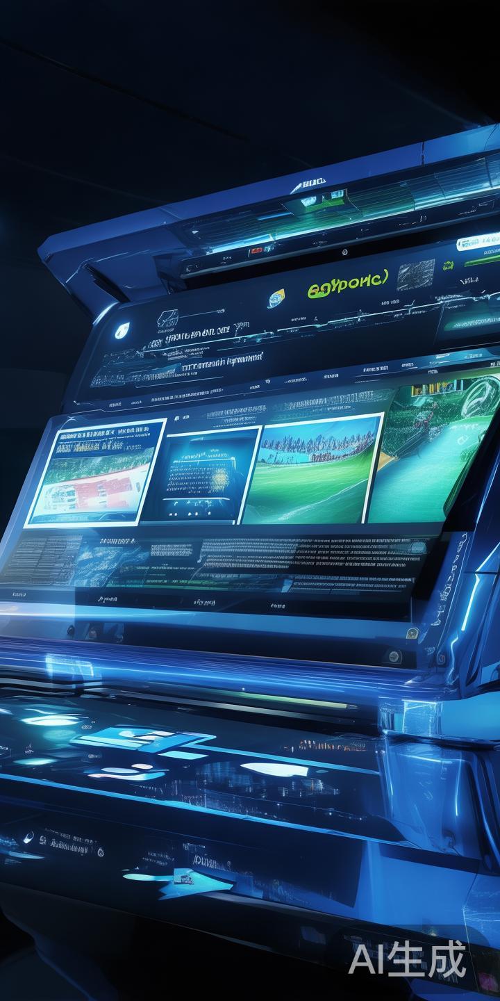 星空体育官网引领行业创新与可持续发展,成为行业标杆的崛起之路